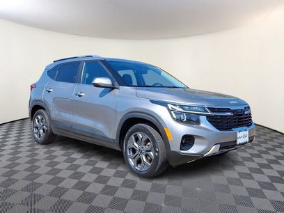 Used 2024 Kia Seltos S