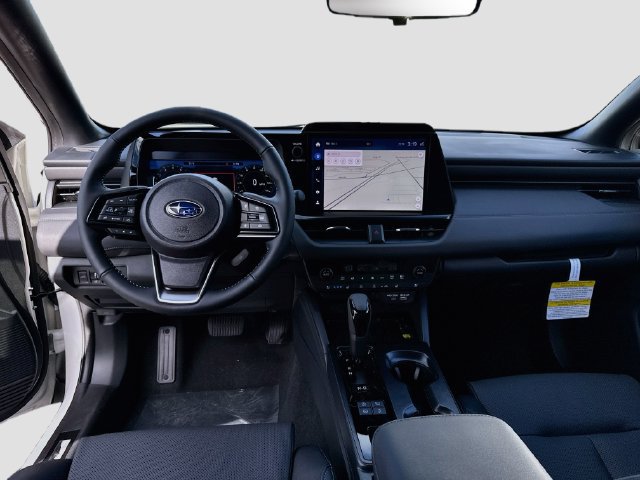 New 2026 Subaru Outback Touring XT AWD/4WD image 20