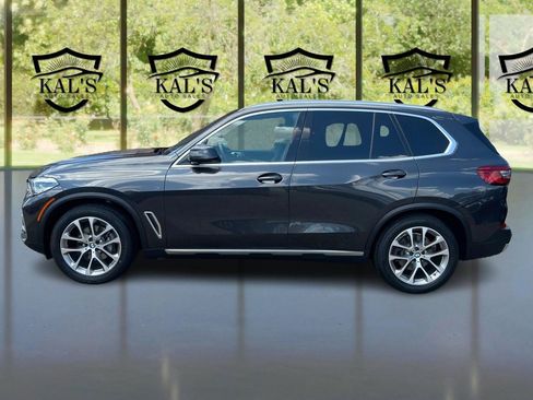Used 2020 BMW X5 xDrive40i w/ Premium Package AWD/4WD image 8