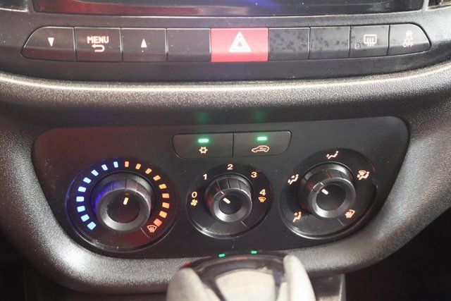 Used 2022 RAM ProMaster City Tradesman w/ Window Group 05 FWD image 20