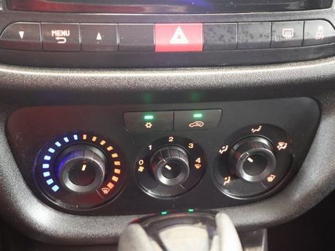 Used 2022 RAM ProMaster City Tradesman w/ Window Group 05 FWD image 20