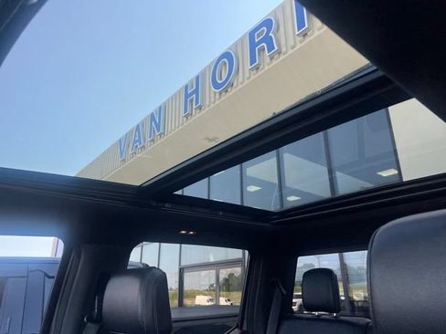 Used 2022 Ford F150 Lariat w/ Equipment Group 502A High AWD/4WD image 15