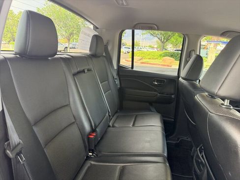 Used 2017 Honda Ridgeline RTL image 17