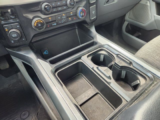 Used 2024 Ford F250 XLT w/ Black Appearance Package AWD/4WD image 18