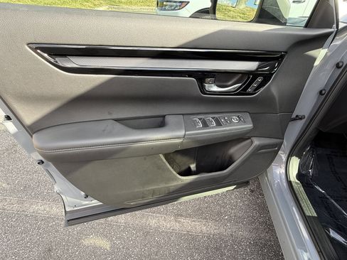 Certified 2023 Honda CR-V EX-L image 14