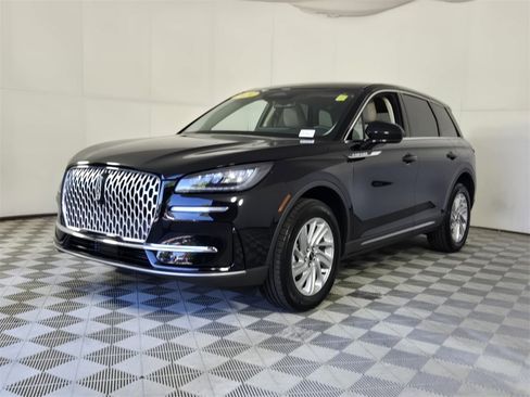 Used 2024 Lincoln Corsair FWD image 4