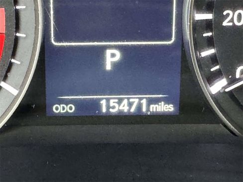 Used 2022 Lexus RX 350 AWD image 13