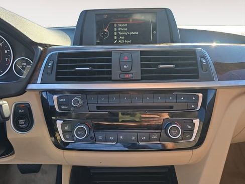 Used 2016 BMW 328i xDrive Sedan image 10