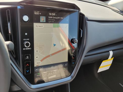 New 2026 Subaru Crosstrek 2.5i Limited AWD/4WD image 10
