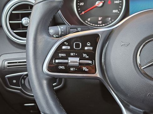 Certified 2022 Mercedes-Benz GLC 300 GLC 300 image 28