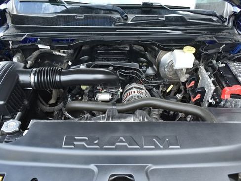 Used 2019 RAM 1500 Sport AWD/4WD image 51