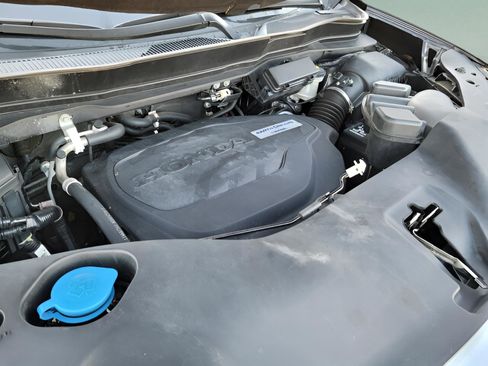 Certified 2018 Honda Ridgeline RTL-E image 26