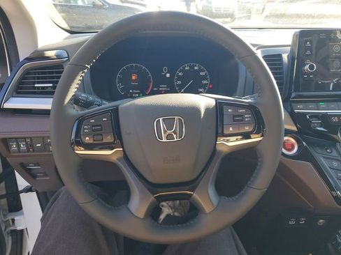 New 2026 Honda Odyssey Touring image 31