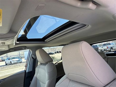 Used 2024 Toyota RAV4 XLE image 23