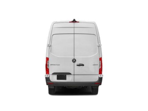 Used 2024 Mercedes-Benz Sprinter 2500 image 5