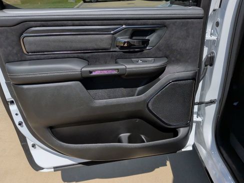 Used 2026 RAM 1500 RHO AWD/4WD image 38
