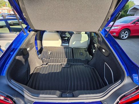 Used 2023 Acura Integra A-Spec FWD image 19