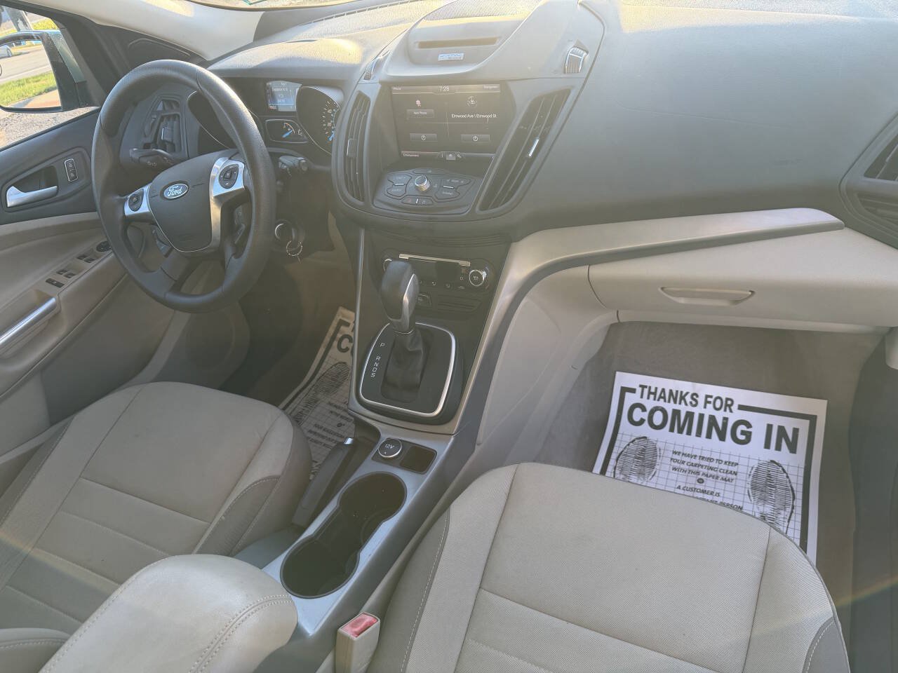 Used 2013 Ford Escape SE AWD/4WD image 16