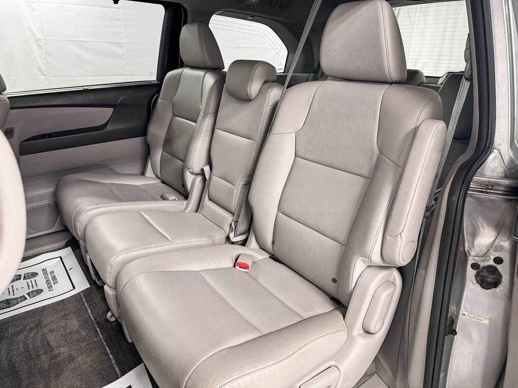 Used 2015 Honda Odyssey EX-L image 10