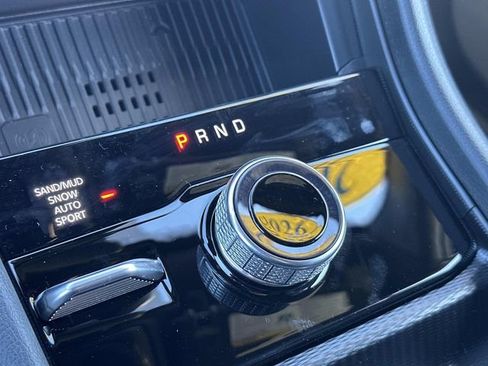 New 2026 Jeep Grand Cherokee Laredo image 29