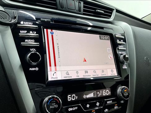 Used 2022 Nissan Murano SL FWD image 32