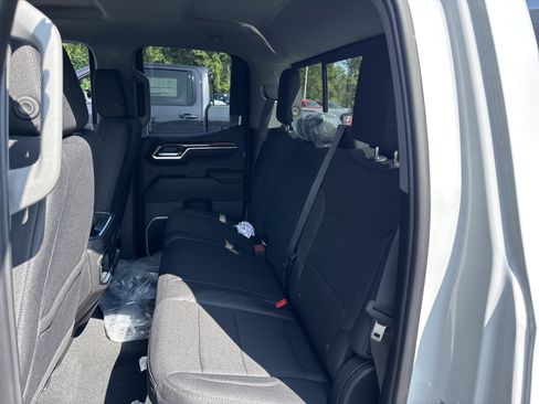 New 2026 GMC Sierra 1500 Elevation w/ Preferred Package image 16