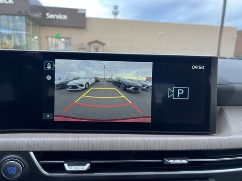 Certified 2025 Hyundai Sonata SEL image 16