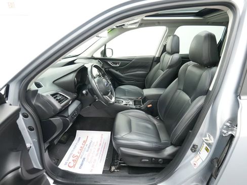 Used 2020 Subaru Forester Limited w/ Popular Package #3 AWD/4WD image 15