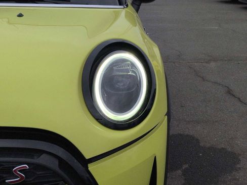 Certified 2024 MINI Cooper S image 12