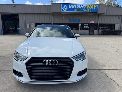Used 2019 Audi A3 2.0T Premium image 3