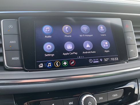 Used 2024 Buick Enclave Essence w/ Trailering Package, 5000 lbs. image 19