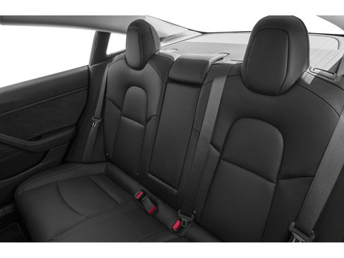 Used 2019 Tesla Model 3 Standard Range Plus RWD image 45
