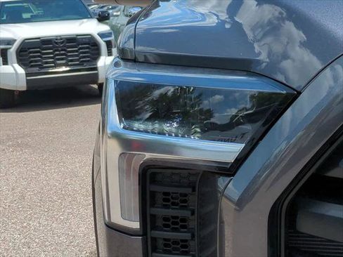 Certified 2026 Toyota Tundra Limited w/ Nightshade Package AWD/4WD image 8