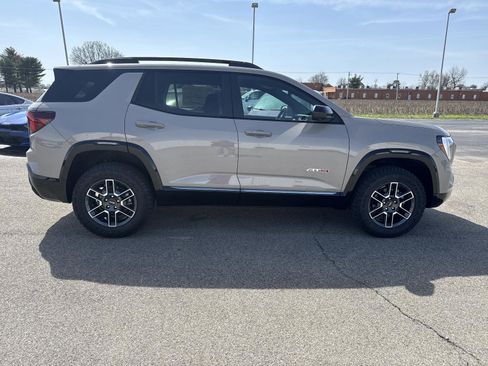 New 2026 GMC Terrain AT4 w/ Convenience Package III AWD/4WD image 7