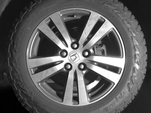 Used 2016 Honda Pilot EX image 11