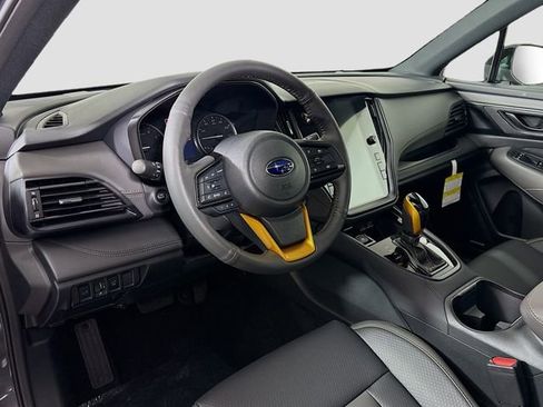 New 2025 Subaru Outback Wilderness image 9