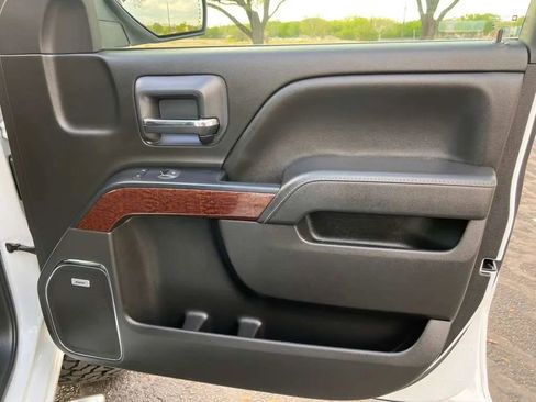 Used 2018 GMC Sierra 1500 SLT w/ Texas SLT Premium Package image 20