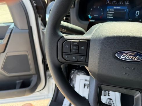New 2025 Ford F150 STX image 31