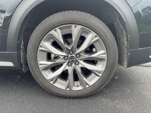 Used 2024 MAZDA CX-90 3.3 Turbo w/ Premium Package image 12