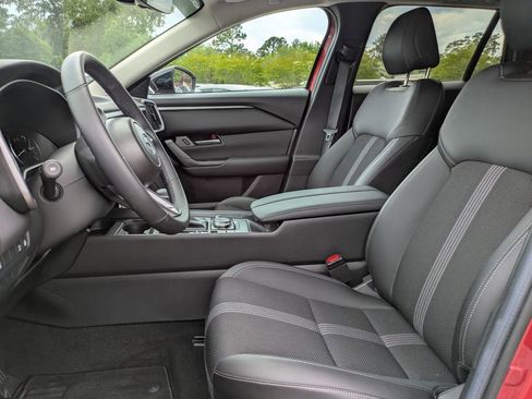 Certified 2025 MAZDA CX-50 2.5 Hybrid w/ Preferred Pkg AWD/4WD image 20