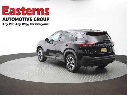 Used 2023 Nissan Rogue SV AWD/4WD image 64