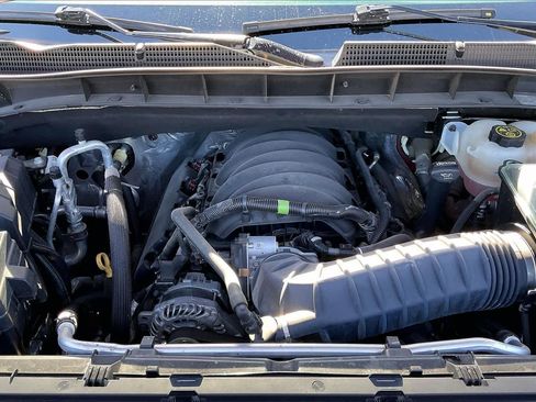 Used 2019 GMC Sierra 1500 AT4 w/ Off Road Performance Package image 31