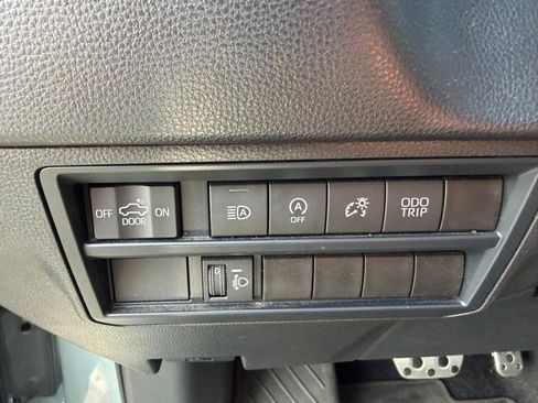 Used 2024 Toyota Tundra SR5 w/ TRD Off-Road Package AWD/4WD image 20