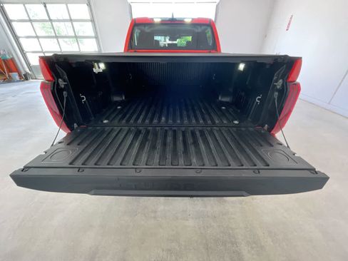 Used 2024 Toyota Tundra Limited w/ TRD Off-Road Package AWD/4WD image 23