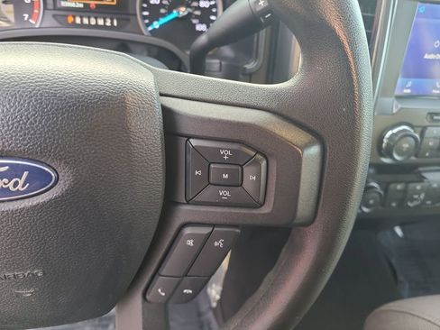 Used 2021 Ford F250 XLT w/ XLT Value Package image 27