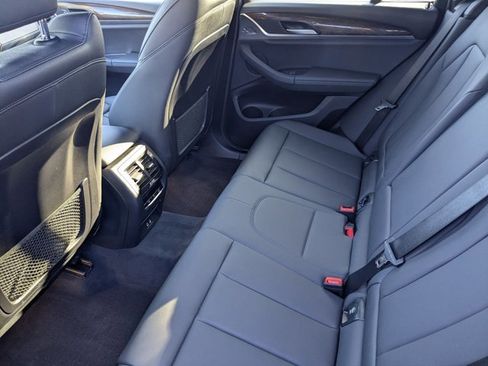 Used 2020 BMW X3 xDrive30i w/ Convenience Package image 18