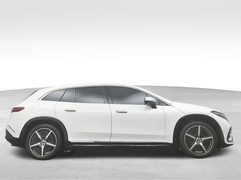 Used 2023 Mercedes-Benz EQS 580 4MATIC SUV image 68