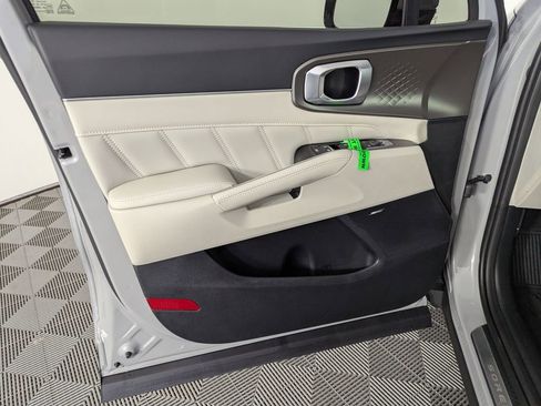 New 2026 Kia Sorento SX image 18
