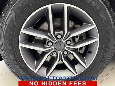 Used 2021 Jeep Grand Cherokee Limited w/ Luxury Group II image 9