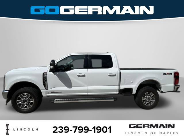 Used 2026 Ford F250 Lariat AWD/4WD image 5